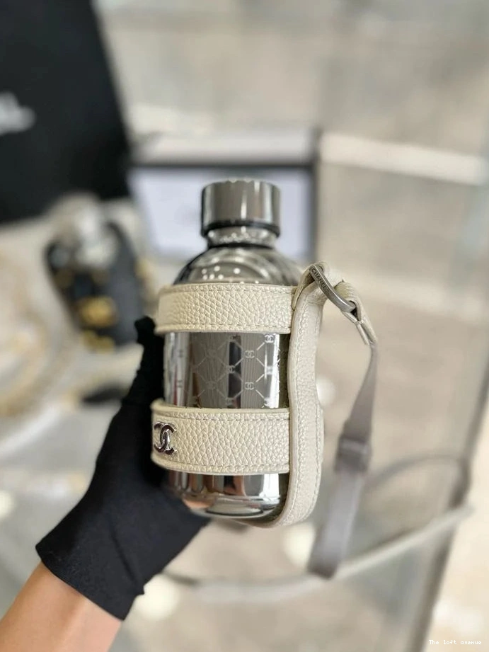 BOTTLE COCO CARRIER STEEL WITH 0626
